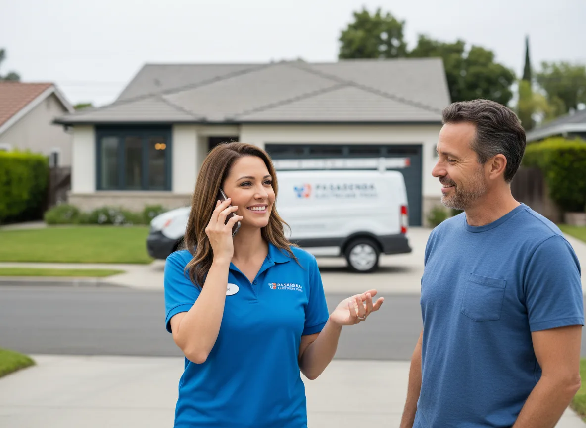 Electrician Litchfield Park, AZ FAQs